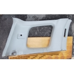 Обивка, Пластик Салона